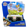 PAW Patrol basfordon 2.0 Tracker