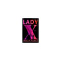 Lady X (häftad, eng)