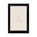 Focus Grace Black 50x70