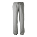 Jasper Trousers JR Grey melange Child/Junior