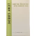 Som om ingenting Åtta gånger dag (bok, danskt band)
