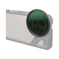 Miniatyrbild 1 av 5: SmallRig 4582 Attachable CPL Filter (67mm)