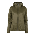 Theresia W Pri Army green Female