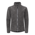 Woods Jacket Dark grey Unisex