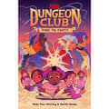 Dungeons & Dragons: Dungeon Club: Time to Party (häftad, eng)