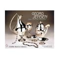 Georg jensen - 20th century designs (inbunden, eng)