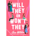 Will They or Won't They (häftad, eng)
