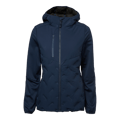 Scott Hybrid jacket w Navy Female
