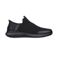 Cessnock Gwynedd Slip in Work Shoe w Black Female