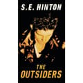 The Outsiders (häftad, eng)