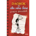 Gregs bravader (bok, kartonnage)