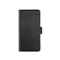 Mobile Wallet Black Samsung S22