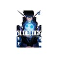 Blue Lock 11 (häftad, eng)