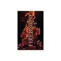 Fireborne (häftad, eng)