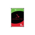 Seagate IronWolf Pro ST4000NT001 - hårddisk - 4 TB - SATA 6Gb/s