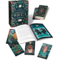 Inspirational Wicca Oracle Cards