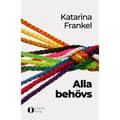 Alla behövs (bok, danskt band)