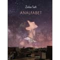 Analfabet (bok, danskt band)