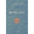 Hund, tyst (bok, danskt band)