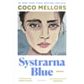 Systrarna Blue (inbunden)