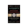 Alphabets And The Mystery Traditions (häftad, eng)