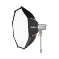 Miniatyrbild 4 av 5: SmallRig 4633 Octagonal Softbox LA-O90
