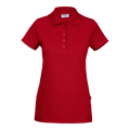 Daga Polo w Red Female