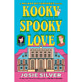 Kooky Spooky Love: A Melody Bittersweet Novel (häftad, eng)