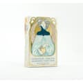 Ethereal Visions: Illuminated Tarot Deck