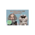 Do You Look Like Your Cat?