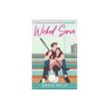 Wicked Serve (pocket, eng)