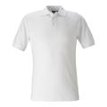 Coronado Polo White Male
