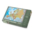 Europa pussel 500 bitar