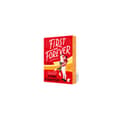 First and Forever (pocket, eng)