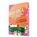 We're a Bad Idea, Right? (häftad, eng)