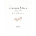 Svenska låtar Dalarna, Tredje häftet (häftad)
