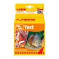 Vattentest NH4 NH3