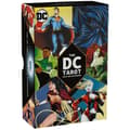 The DC Tarot Deck and Guidebook