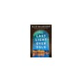 The Last Light over Oslo (pocket, eng)