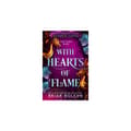 With Hearts of Flame (häftad, eng)