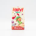 Happy Tarot: 78 full colour cards and instruction booklet