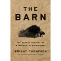 The Barn (inbunden, eng)