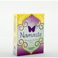Namaste : Blessing & Divination Cards