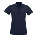 Magda Polo w Navy Female