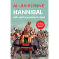Hannibal och andra puniska kriget (bok, danskt band)