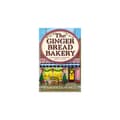 The Gingerbread Bakery (pocket, eng)