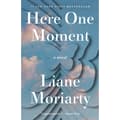 Here One Moment: A Novel (häftad, eng)