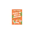 People We Meet On Vacation (pocket, eng)