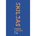 Skiljas (bok, danskt band)