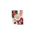 Quick and Easy Christmas Crafts (pocket, eng)